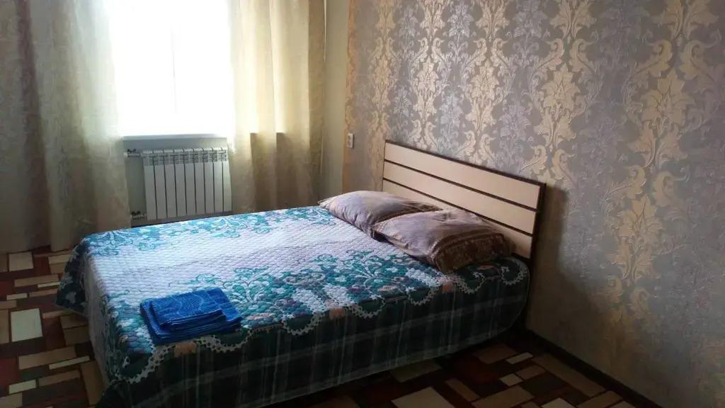 Апартаменты на Калинина 22 - главное фото