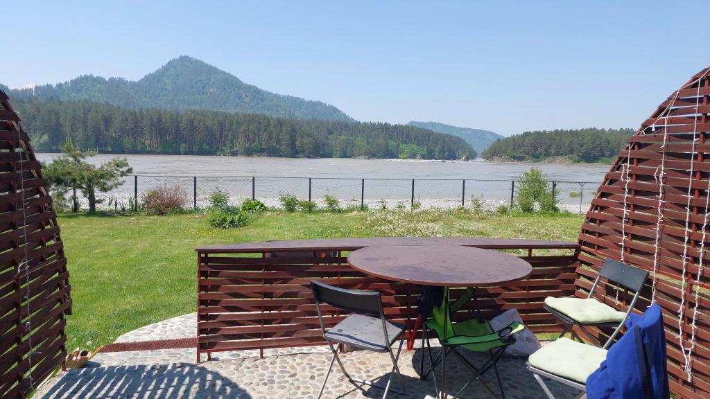 Гостевой дом Дом у Катуни - главное фото