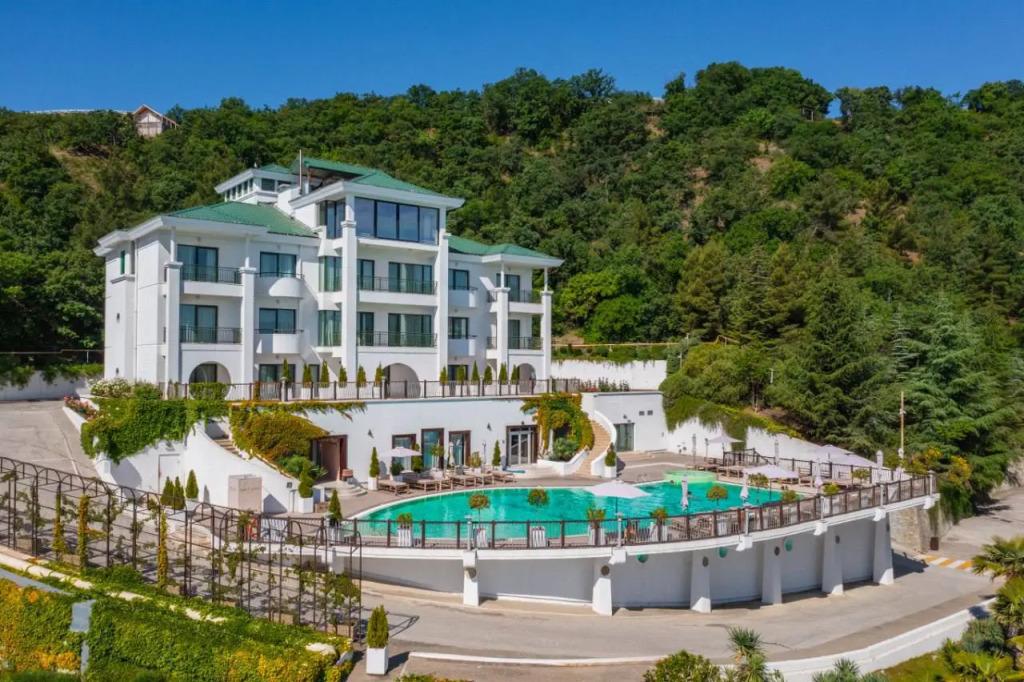 More Spa & Resort - главное фото