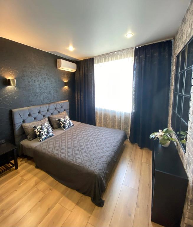 Апартаменты на Улице Гудкова - главное фото