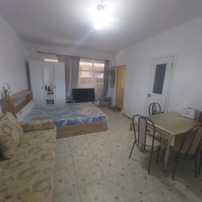 Жилое помещение Коттедж Алёнушка - главное фото