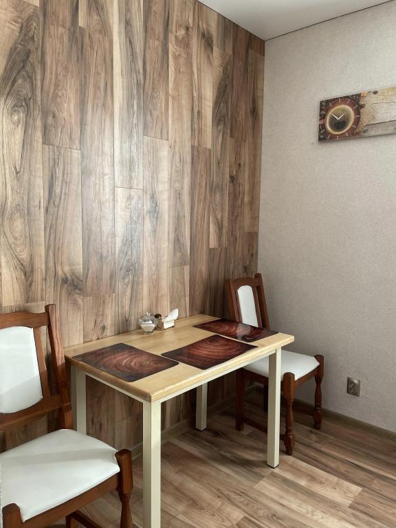 Апартаменты на Пушкина - главное фото