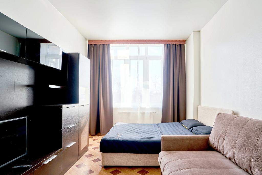 Апартаменты RoomOnDay на ул.Колпакова арт.000182 - главное фото