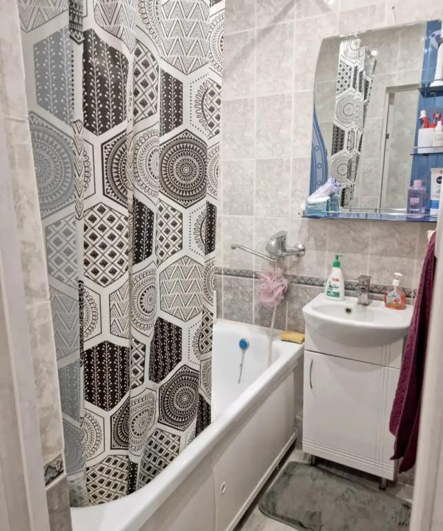 Апартаменты Пятницкого 3 - главное фото