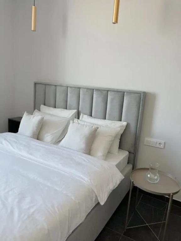 Апартаменты B'yarma Three - главное фото