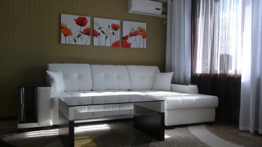 Отель Яуза - главное фото