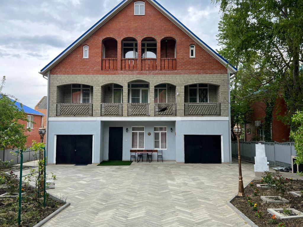 Частный Дом для Большой Семьи на 14 Гостей - главное фото