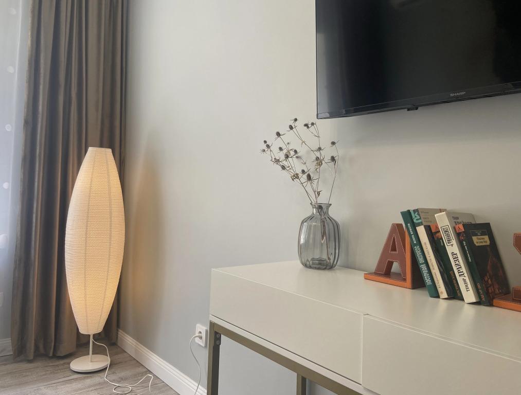 Квартира Здесь Вам рады! - главное фото