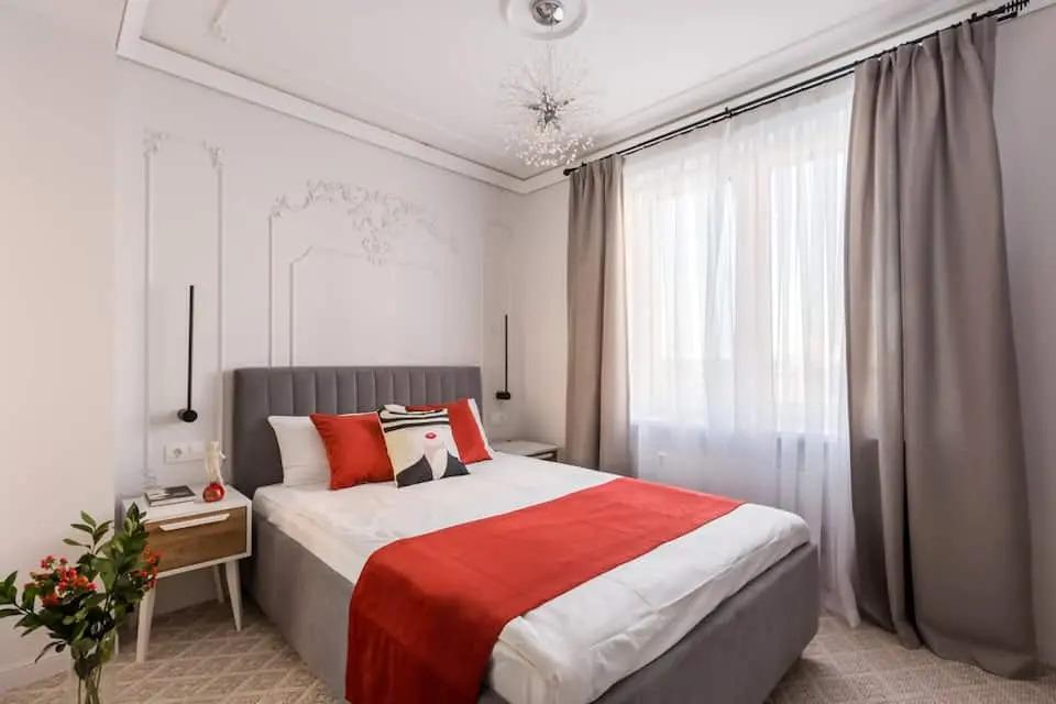 Апартаменты Ампир - главное фото