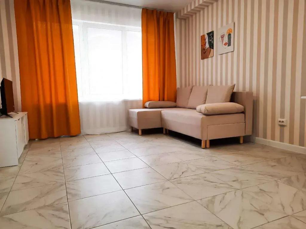 Квартира в Курортном Поcёлке Hебуг - главное фото