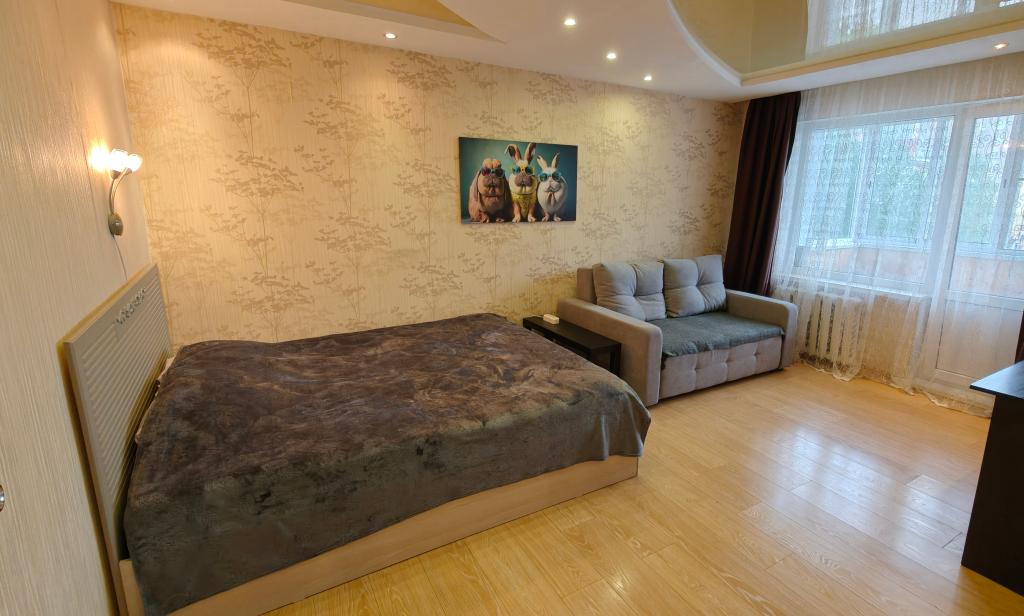 Квартира Проспект Ленина 26А - главное фото