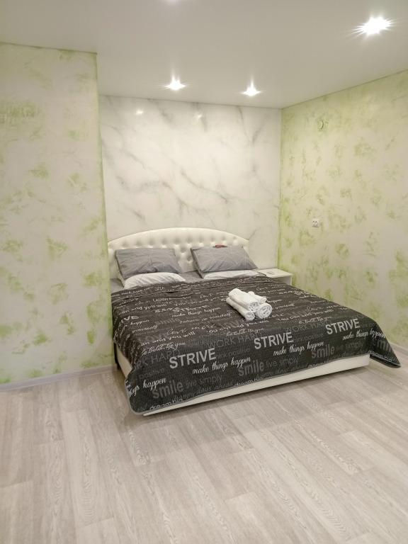 Квартира Комфортная квартира на Нагаевской - главное фото