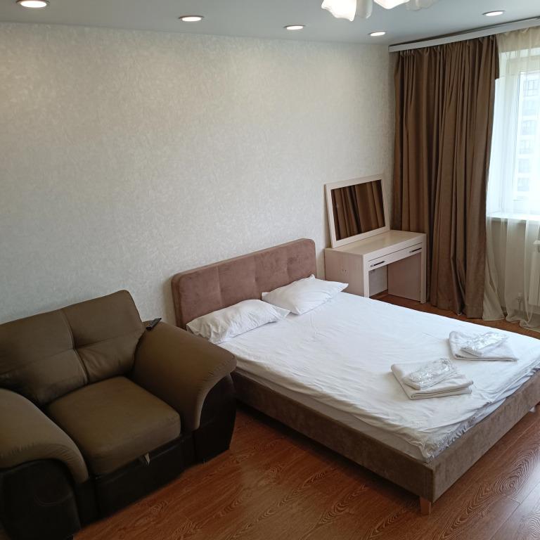 Апартаменты Bergen Apartments - главное фото