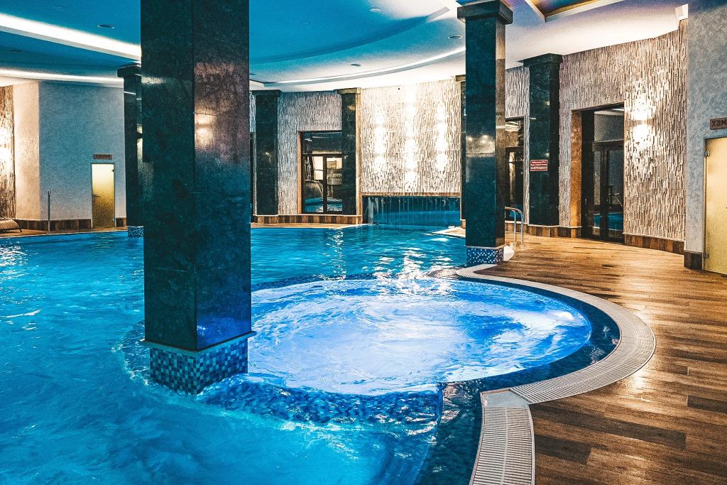 Гостевой Дом Ореховая Роща - главное фото