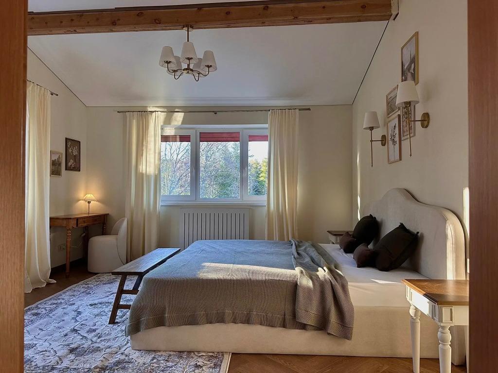 Апартаменты 1 в Посёлке Ушково - главное фото