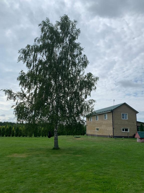 Частный дом Уютный дом Сударь - главное фото