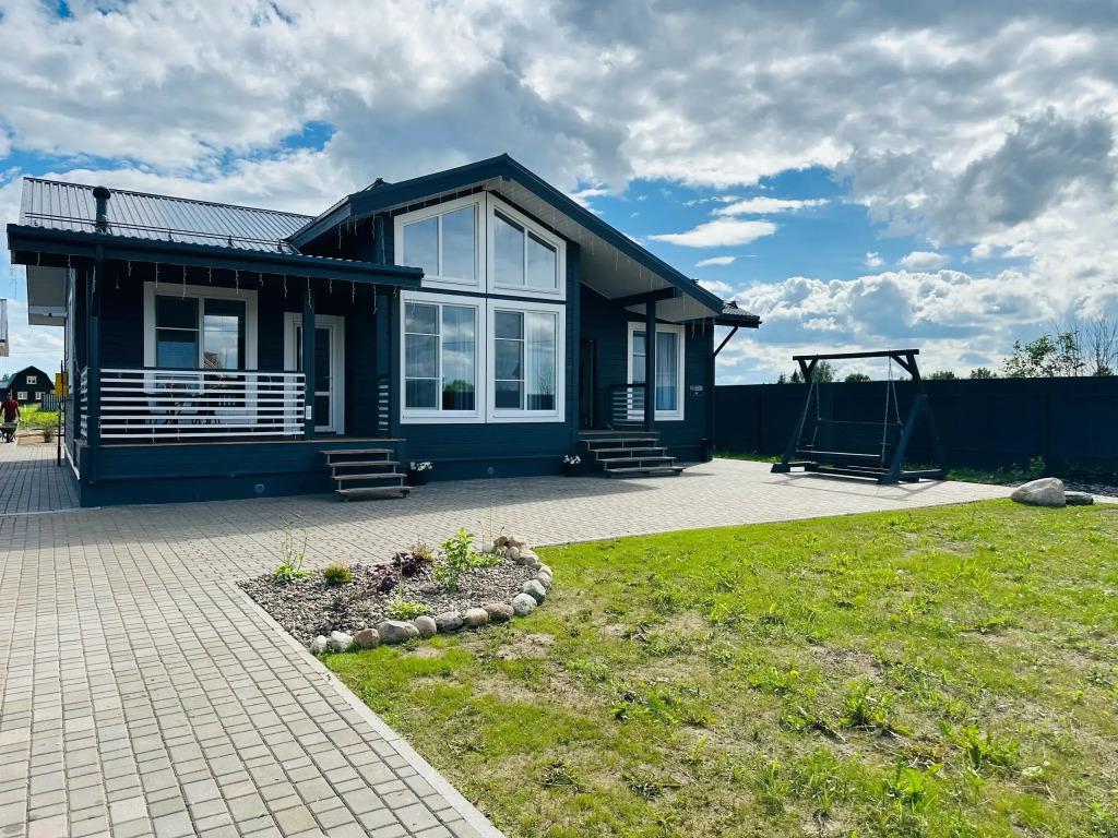 Гостевой дом Стрековец - главное фото