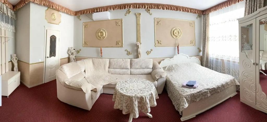 Coaching inn - главное фото