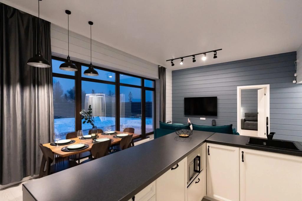 Вилла Sosna Igora House 1 - главное фото