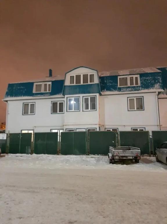 Гостевой дом На Луговой - главное фото