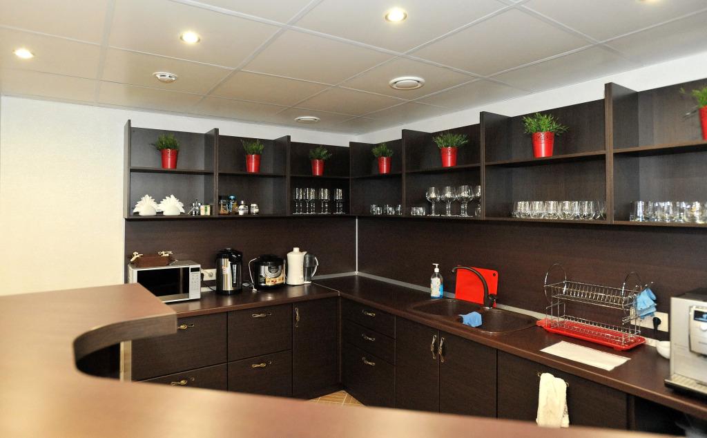 Отель Европейская - главное фото