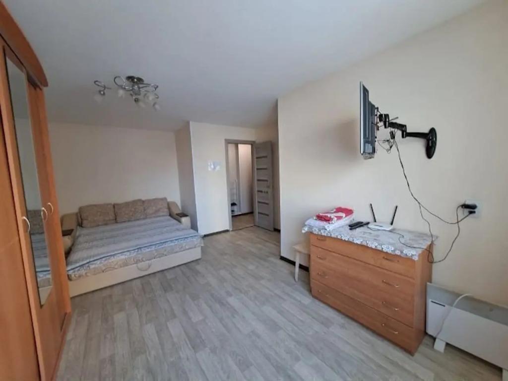 Квартира на Улице Парковая 2 - главное фото