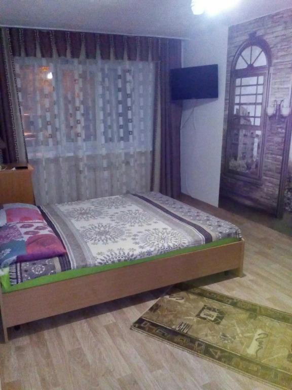 Квартира посуточно - главное фото