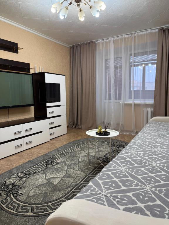 Квартира Бочкарева 8 - главное фото