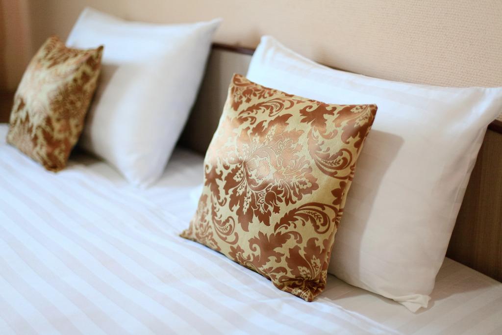 Мини-Отель Енисей - главное фото