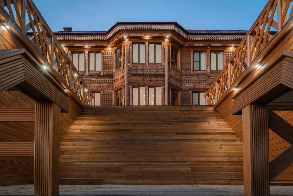 Мини-отель Люкс - главное фото