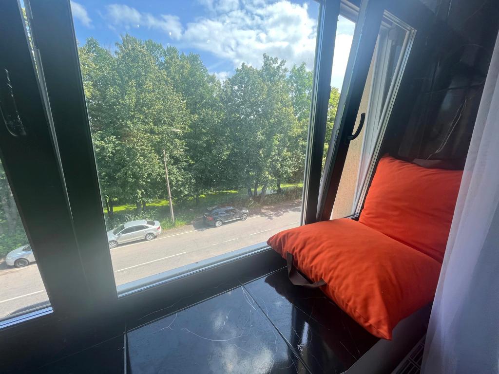 Апарт-отель Вилерона - главное фото