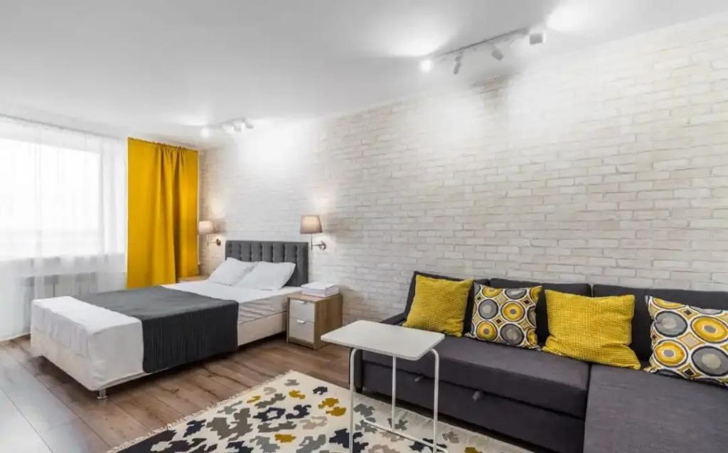 Квартира Оазис комфорта в лучшей локации Бузулука - главное фото