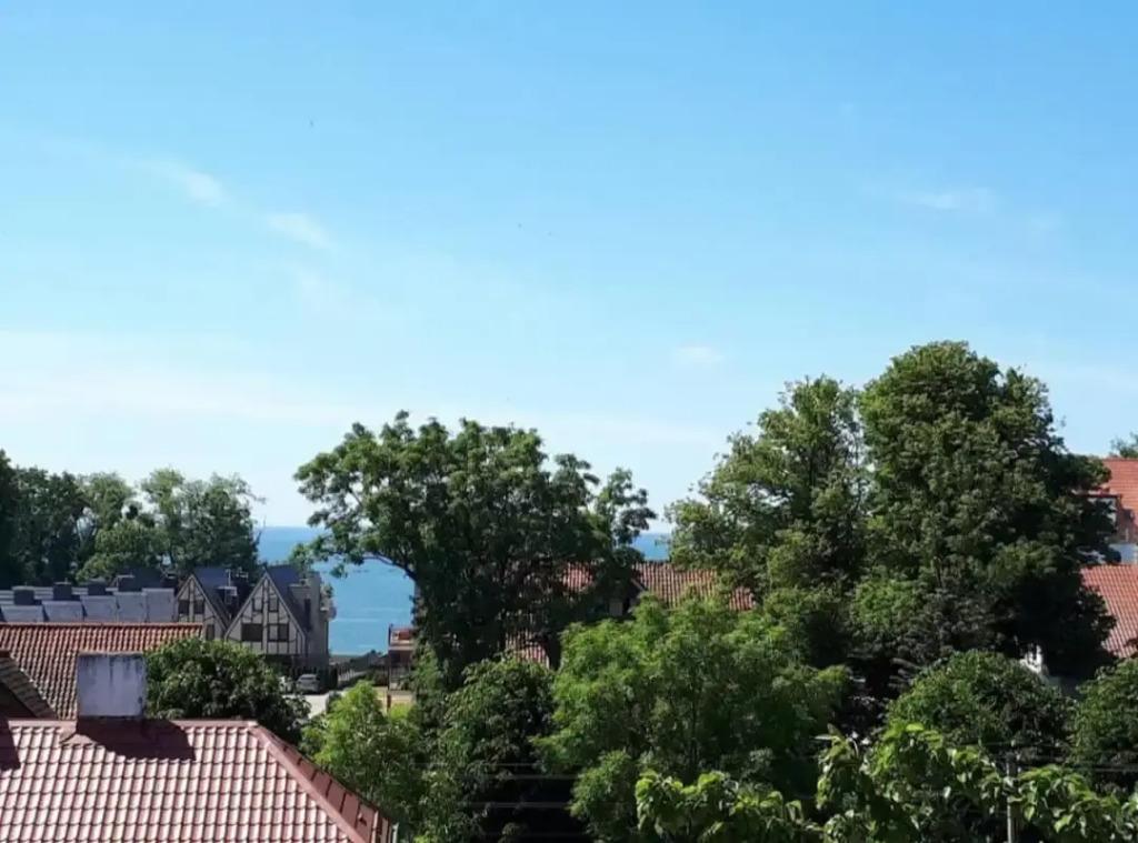 Квартира Холидэй Янтарный - главное фото