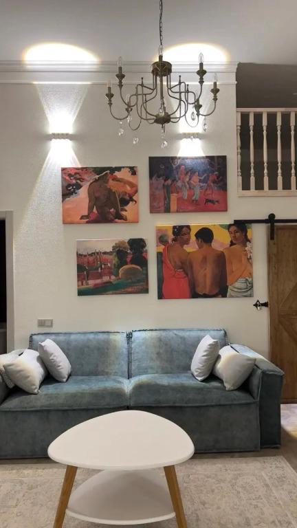 Апартаменты Царская Квартира - главное фото