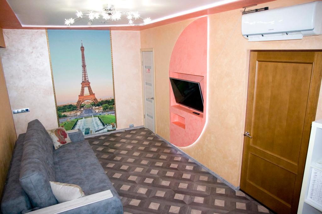 Апартаменты Двухкомнатные Премиум в Центре - главное фото