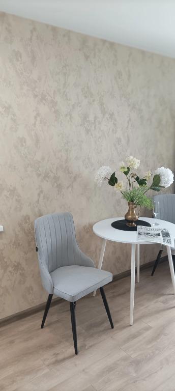 Апартаменты у Троицкой церкви - главное фото