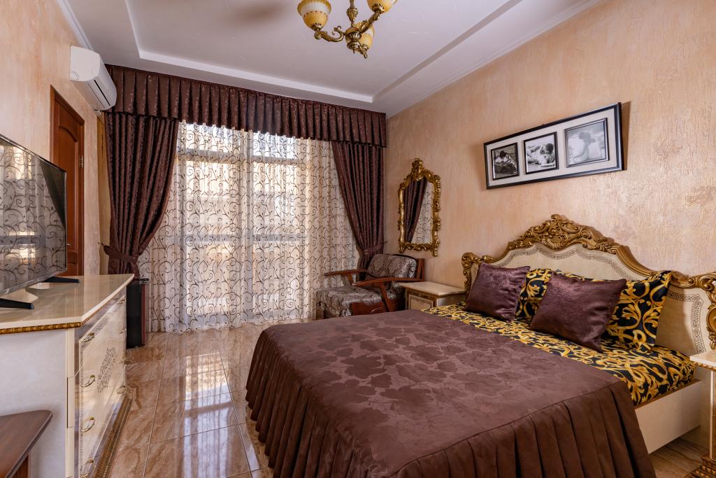 Гостевой дом Византия - главное фото