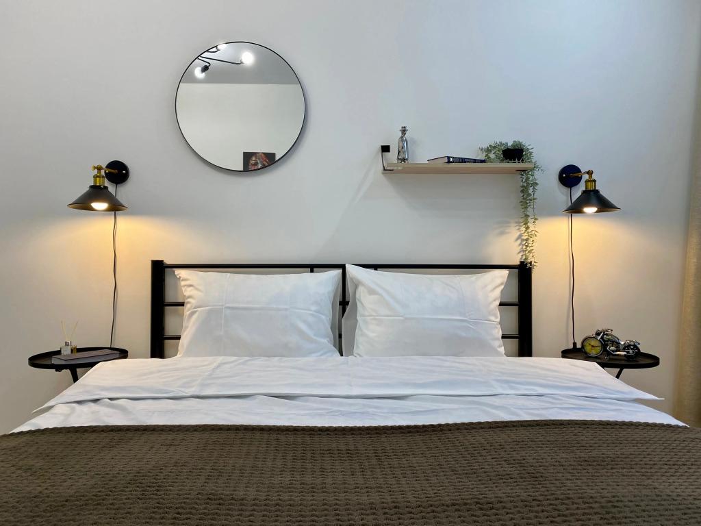 Квартира Apart_Shuya на Победе - главное фото