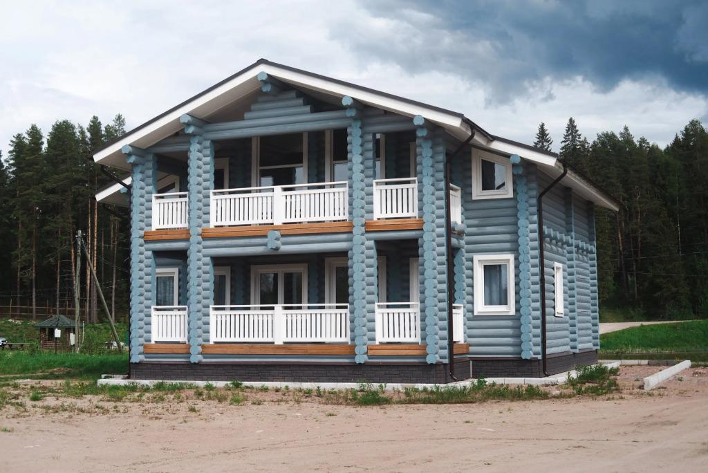 Гостевой дом Койриноя - главное фото