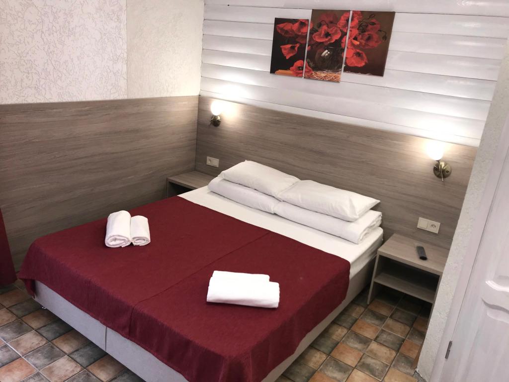 Buhta radosti - главное фото