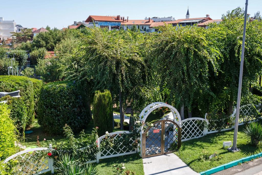 Вязовая Роща - главное фото