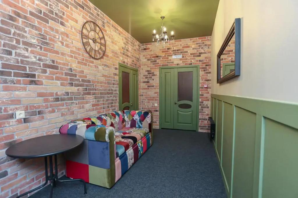 Апарт-отель Отлично - главное фото