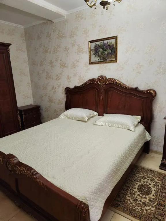 Квартира Люкс на Парковой 3Б в Партените - главное фото