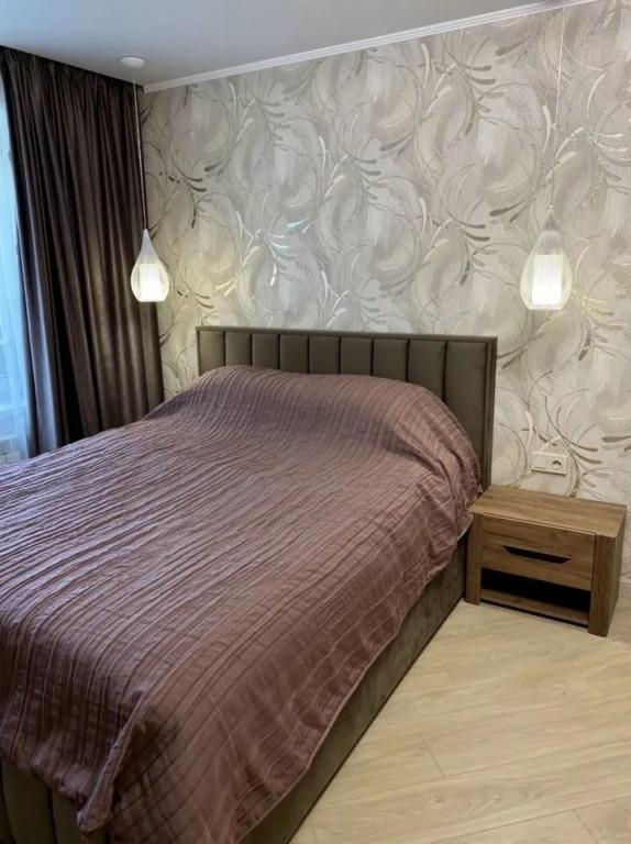 Апартаменты с ремонтом - главное фото