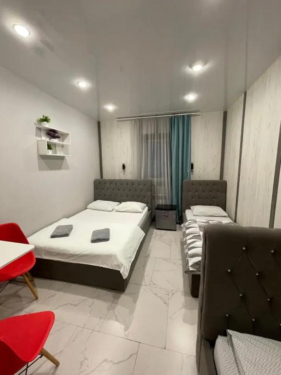 Отель Орловский Родник - главное фото