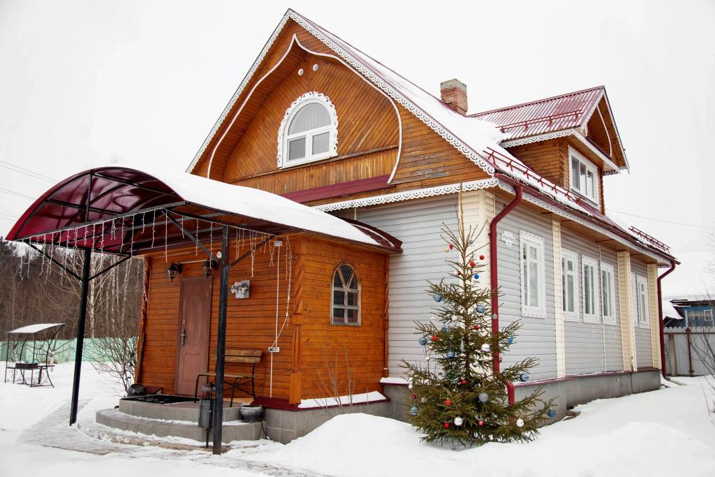 Гостевой дом Старый город - главное фото