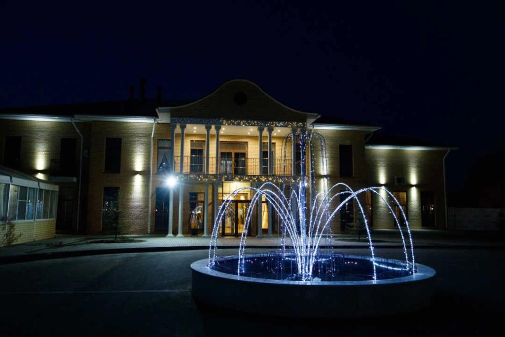 Отель Арт ресторан Вивальди - главное фото