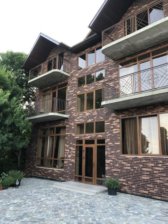 Гостевой Дом Ольга - главное фото