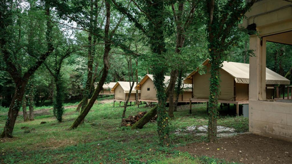 Кемпинг Инал - главное фото