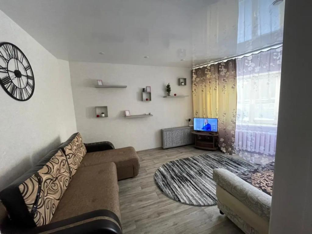 Квартира на проспекте 60 лет СССР 20 - главное фото